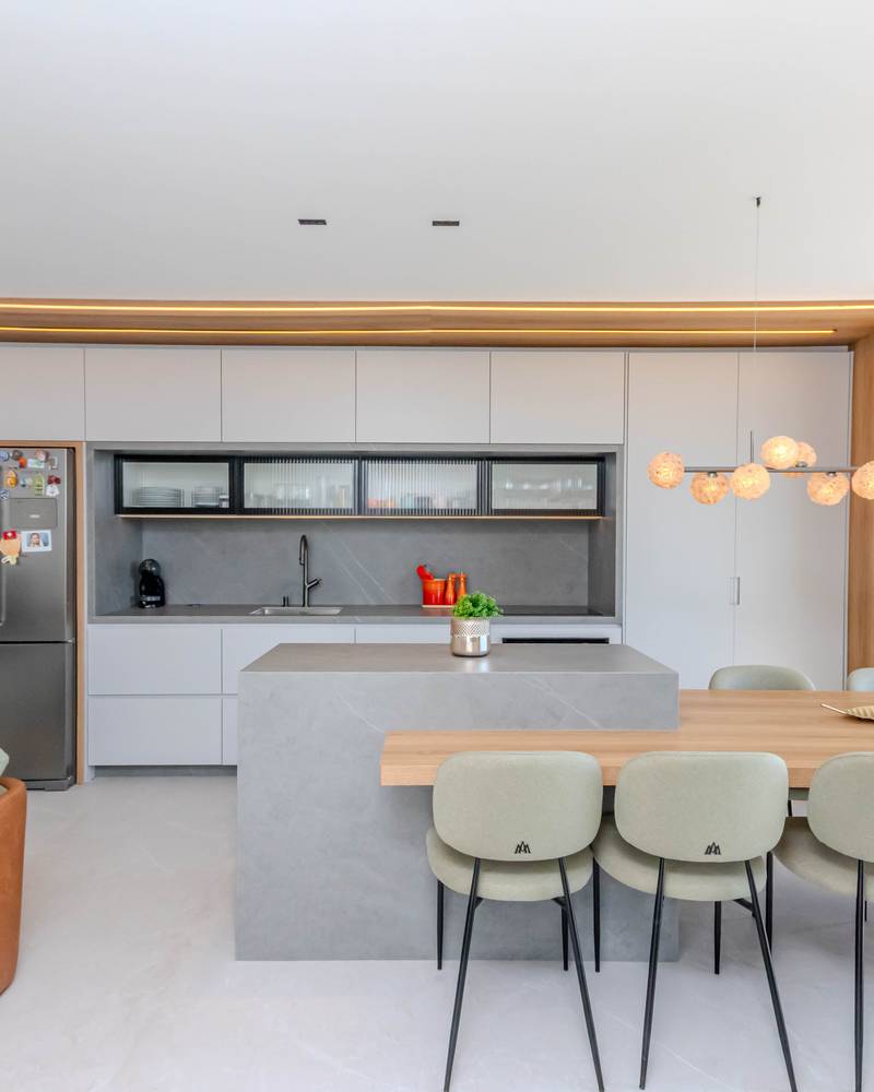 Apartamento 2 suítes · Praia Brava