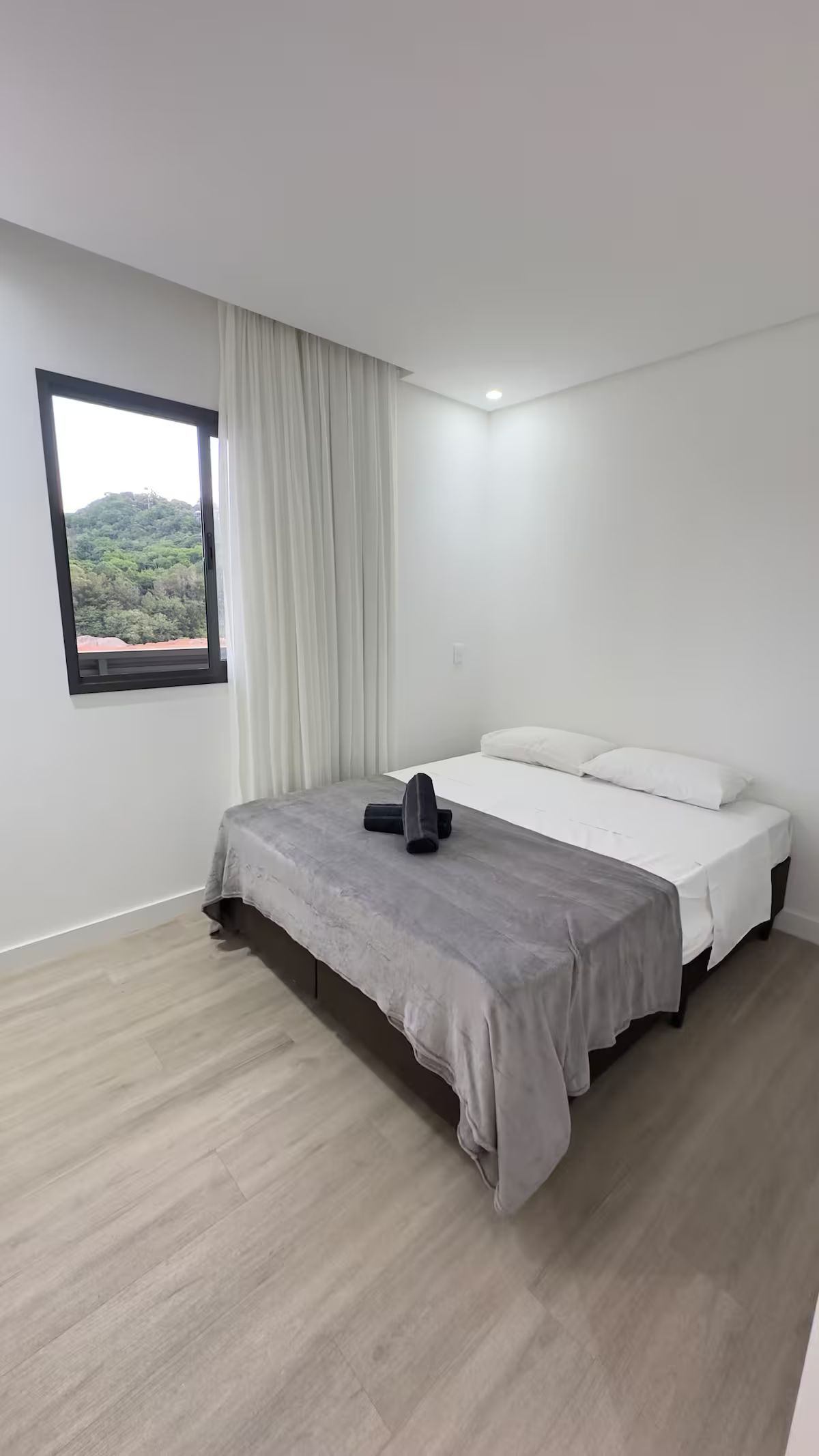 Brava Garden Home Club · 76 m²