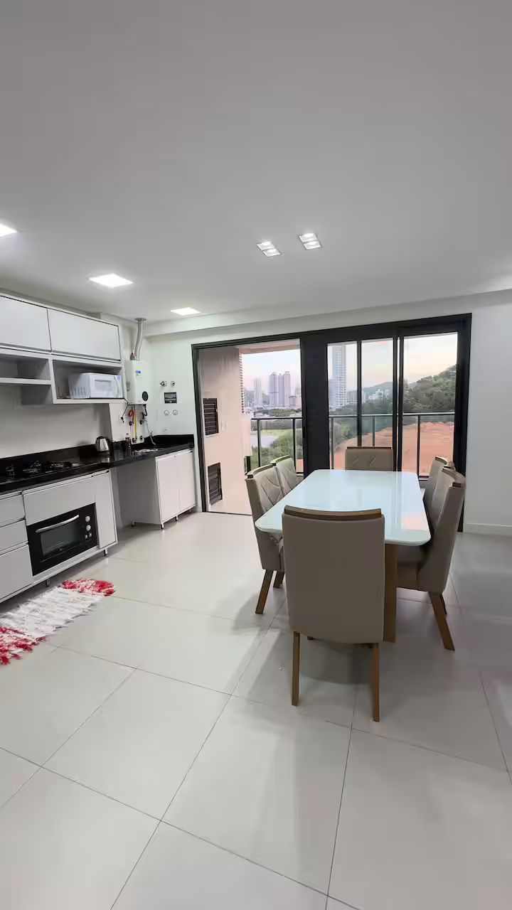 Brava Garden Home Club · 76 m²