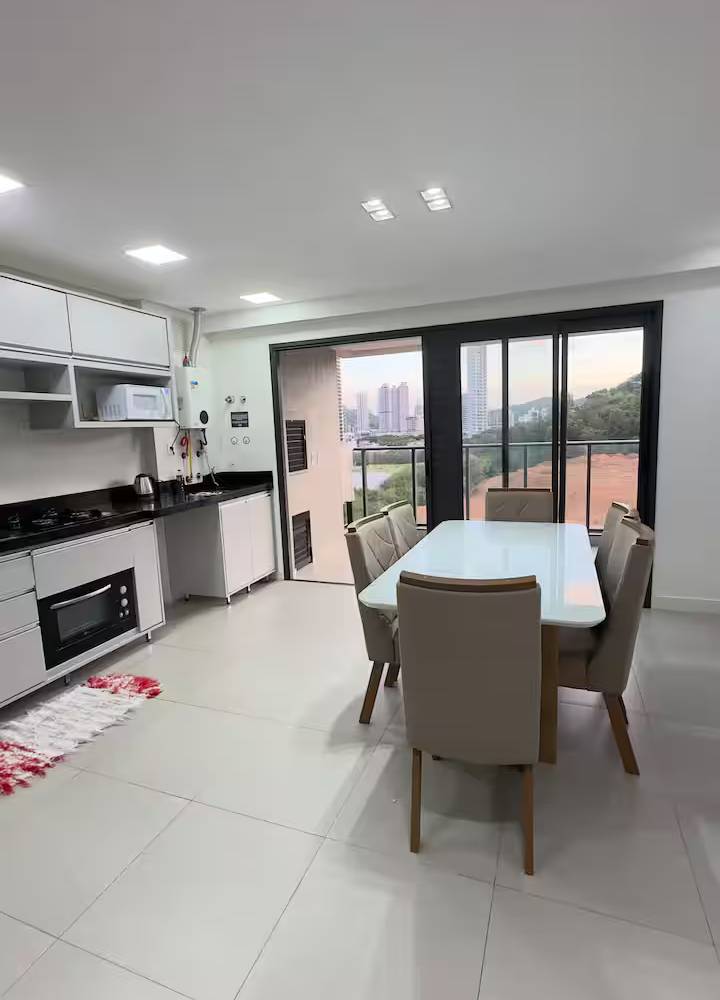 Brava Garden Home Club · 76 m²