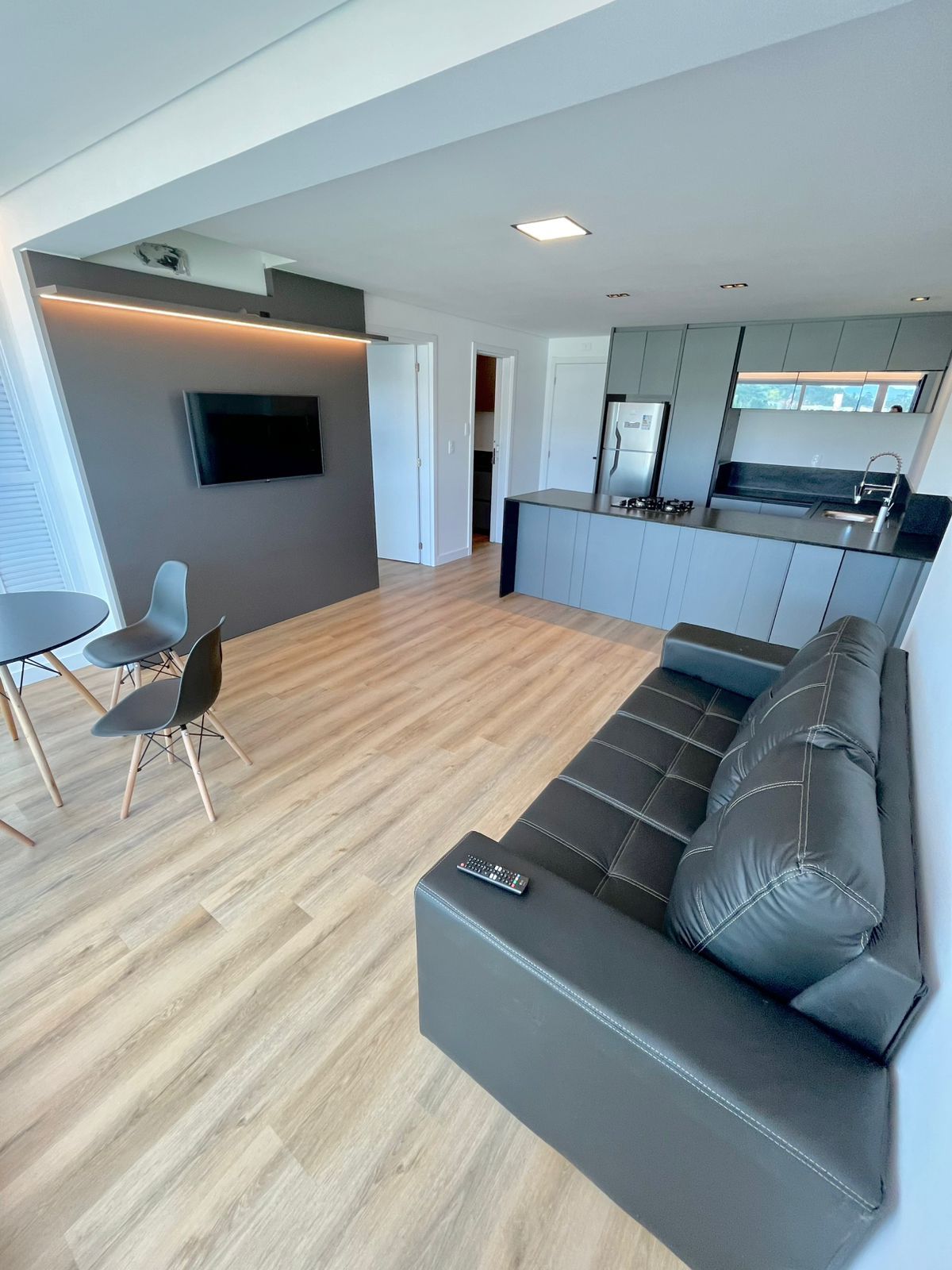Riviera Concept · 2 suítes com vista mar