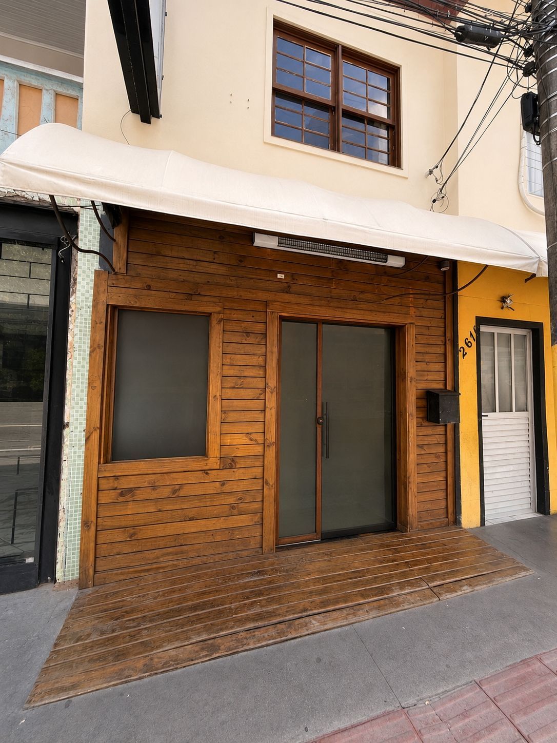 Sala Comercial Bairro Das Nações