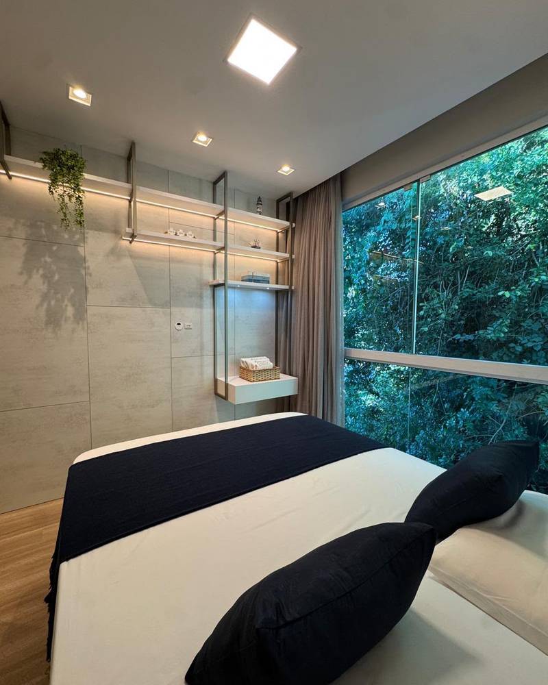 Villagio Amores · cobertura de 3 suítes, mobiliada