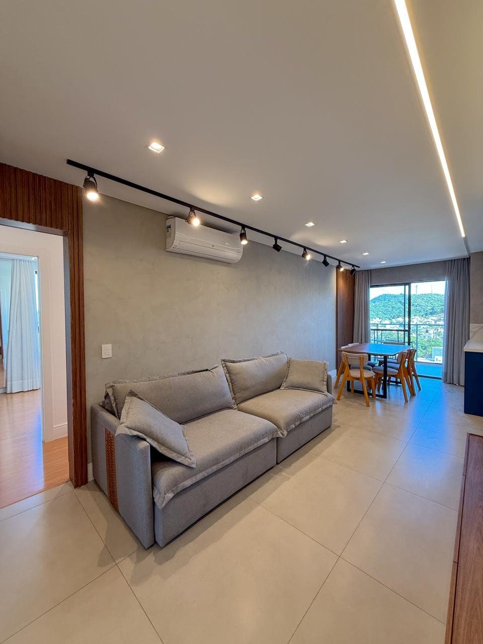 Brava Unique · mobiliado, vista mar