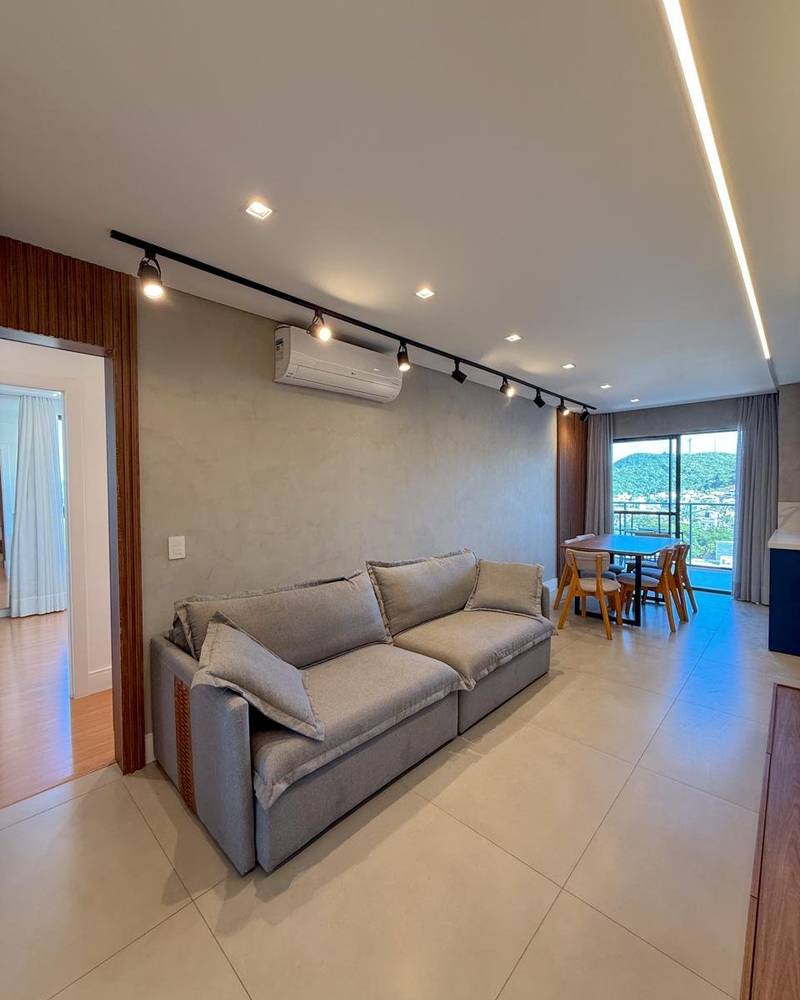 Brava Unique · mobiliado, vista mar