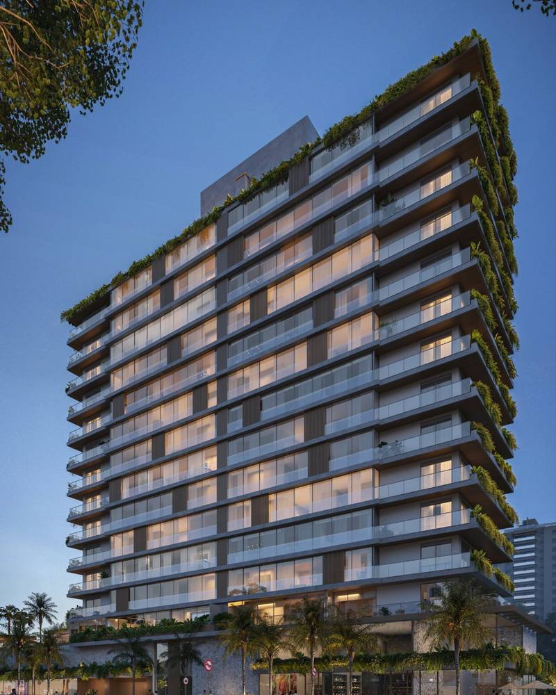 Brava Concetto · 280,26 m²