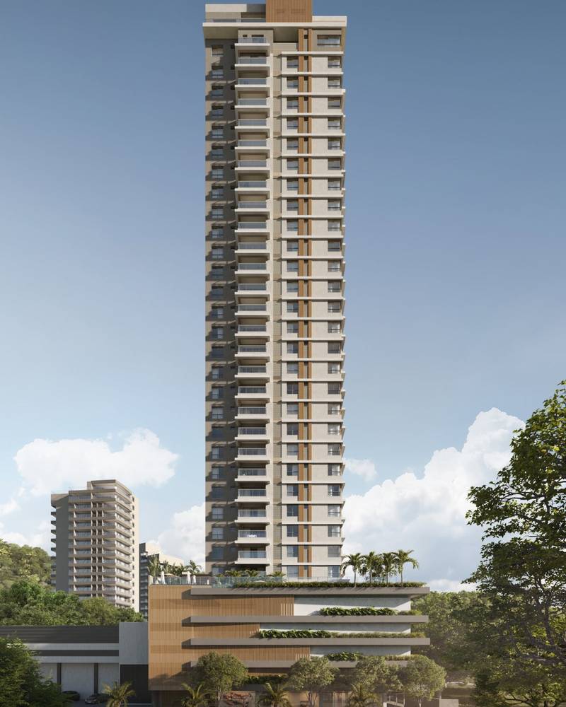 Brava Drummond · 129 m²