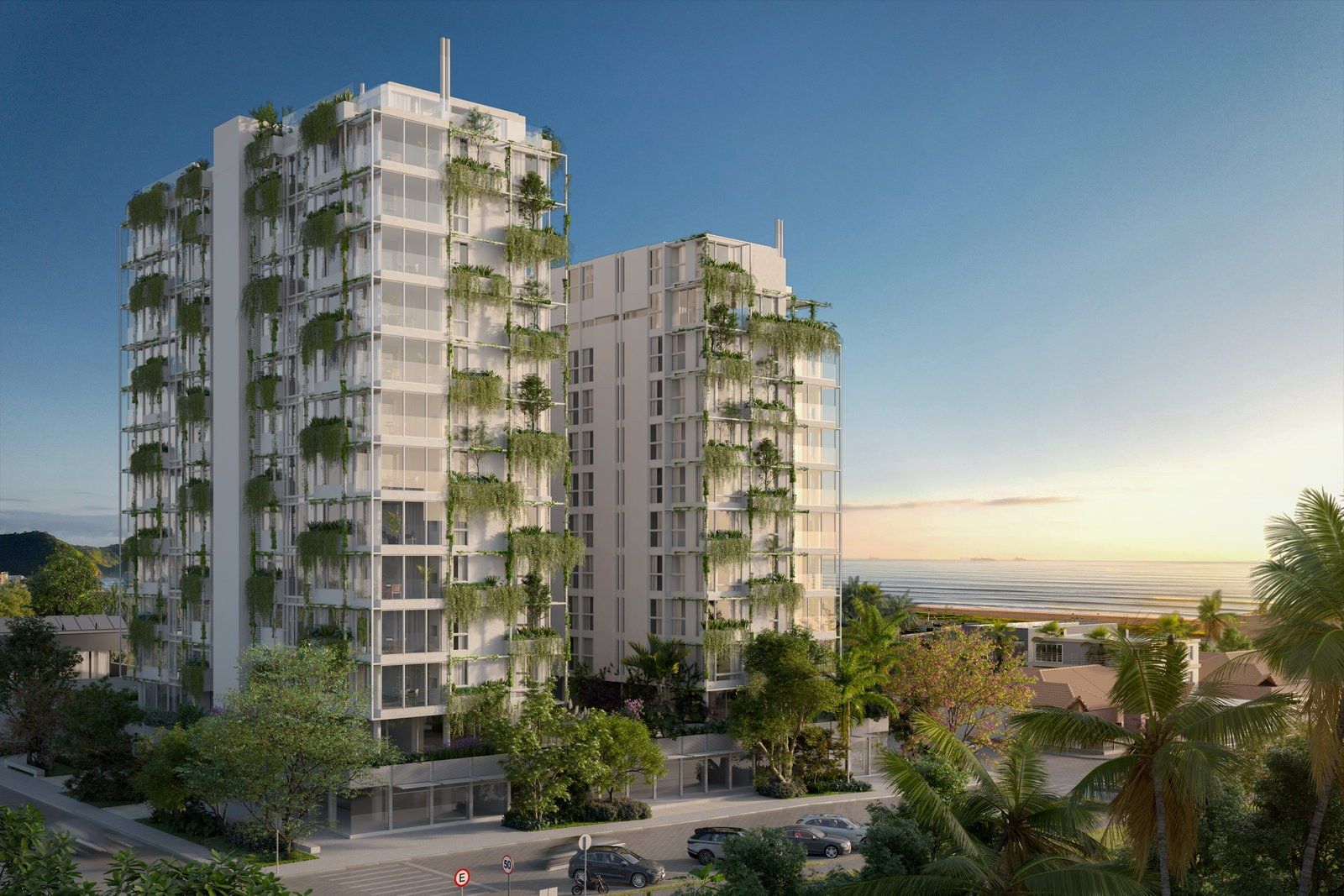 Vero · 209 m²