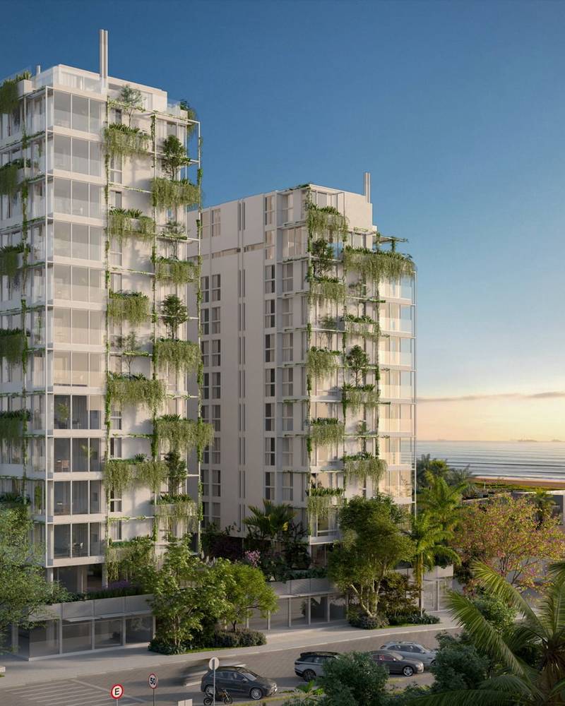 Vero · 209 m²