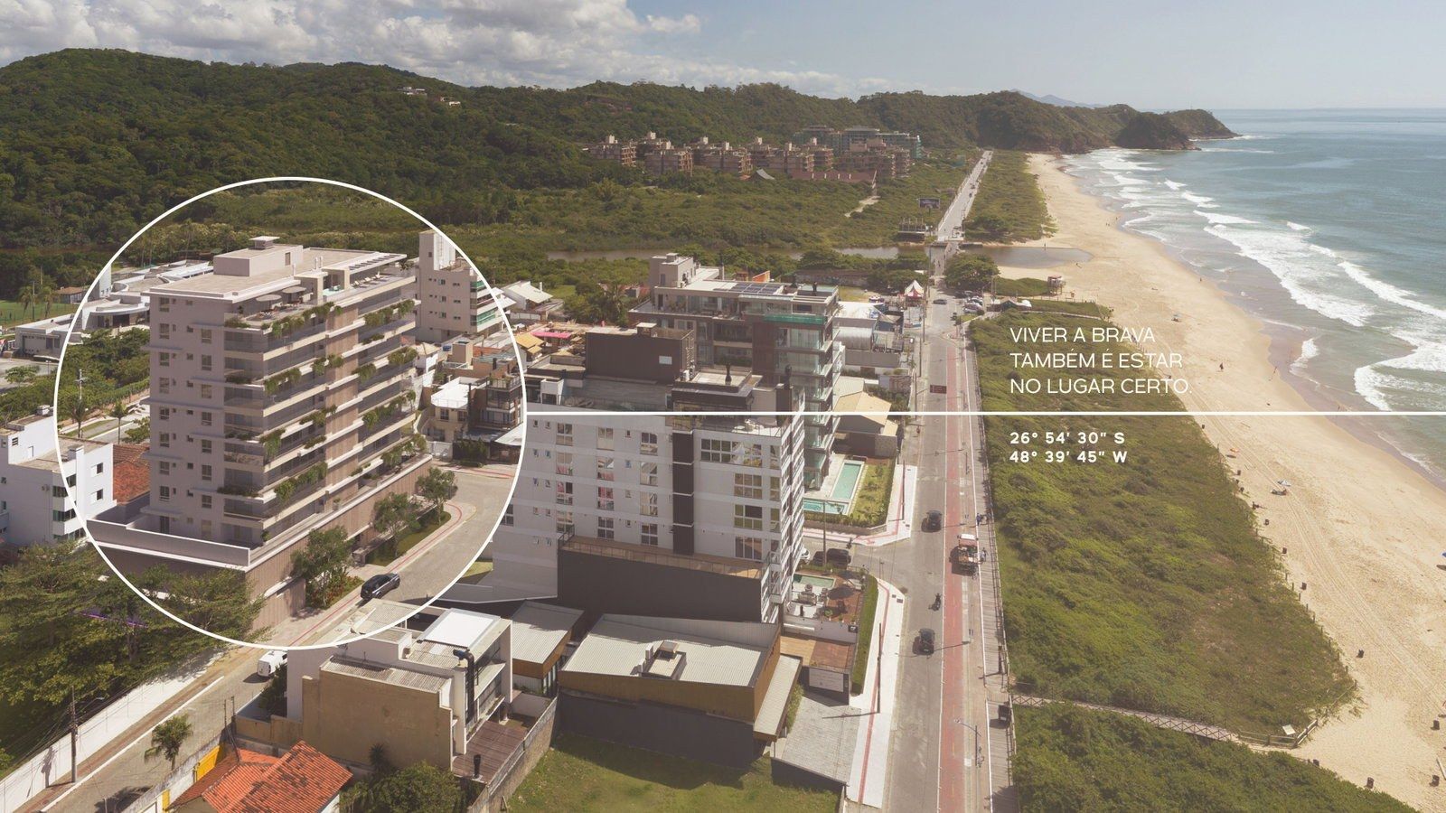Aura Living Home · 168 m²