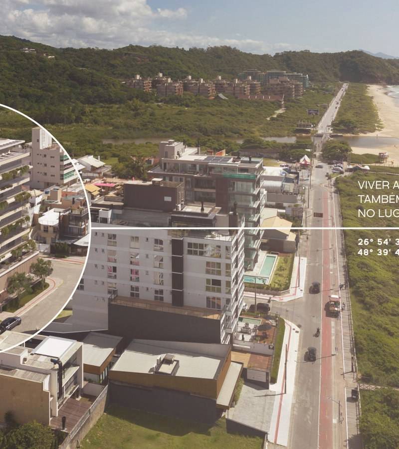 Aura Living Home · 168 m²