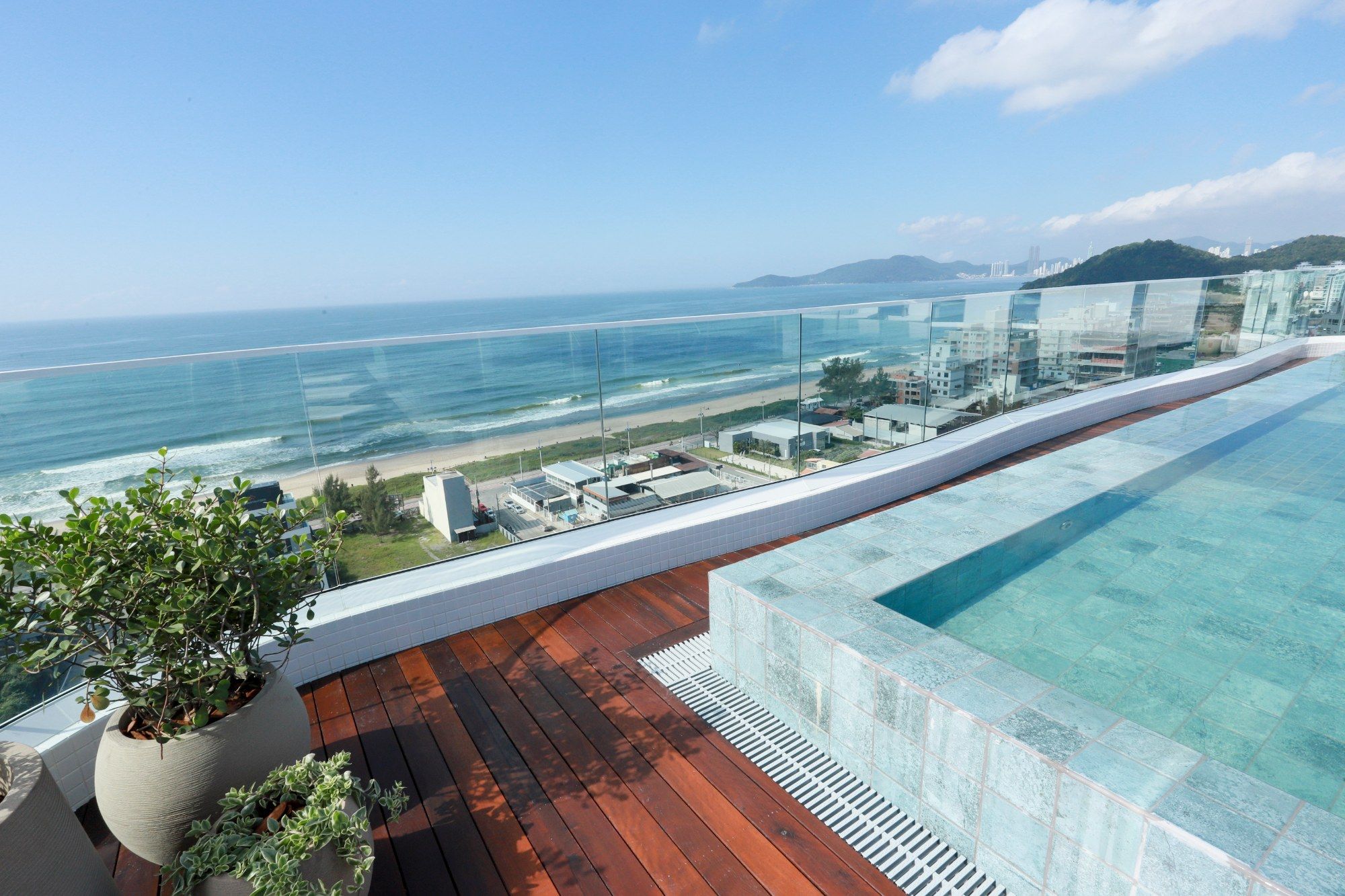 Le Blanc · garden, 321,4 m²