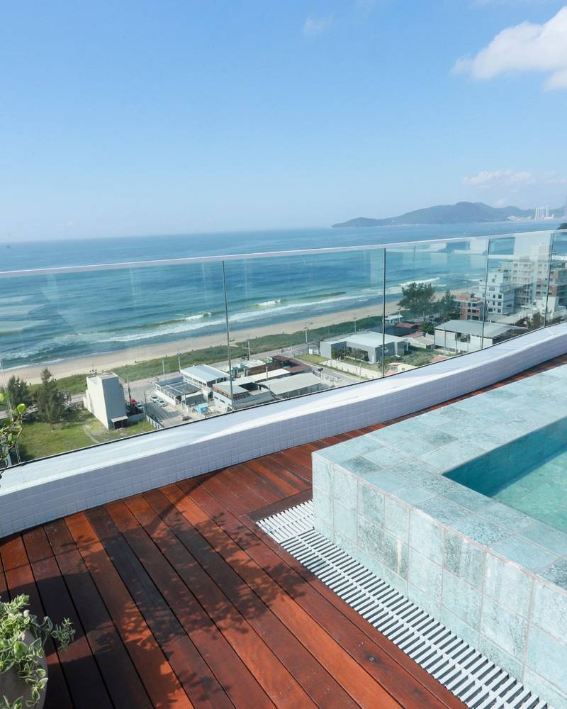 Le Blanc · garden, 321,4 m²