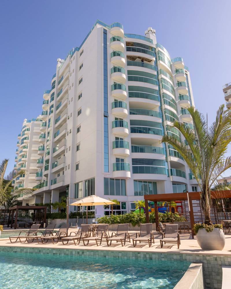 Reserva Figueira · 151,97 m²