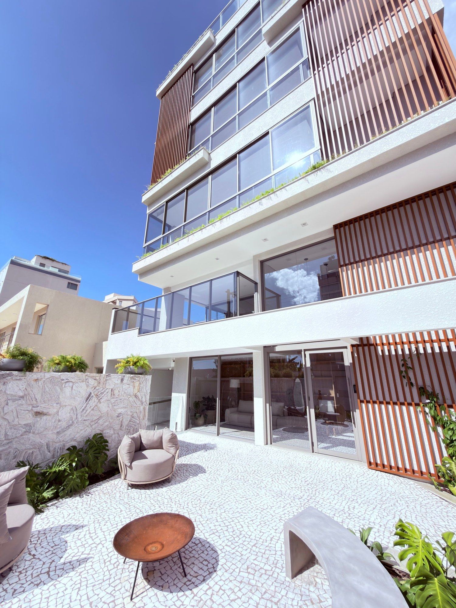 In Exclusive Home · 247,08 m²