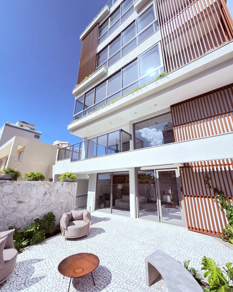 In Exclusive Home · 247,08 m²