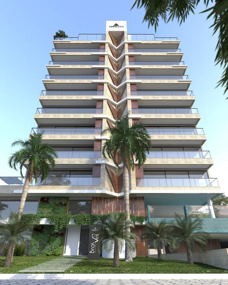 Brava Vel · 120,87 m²
