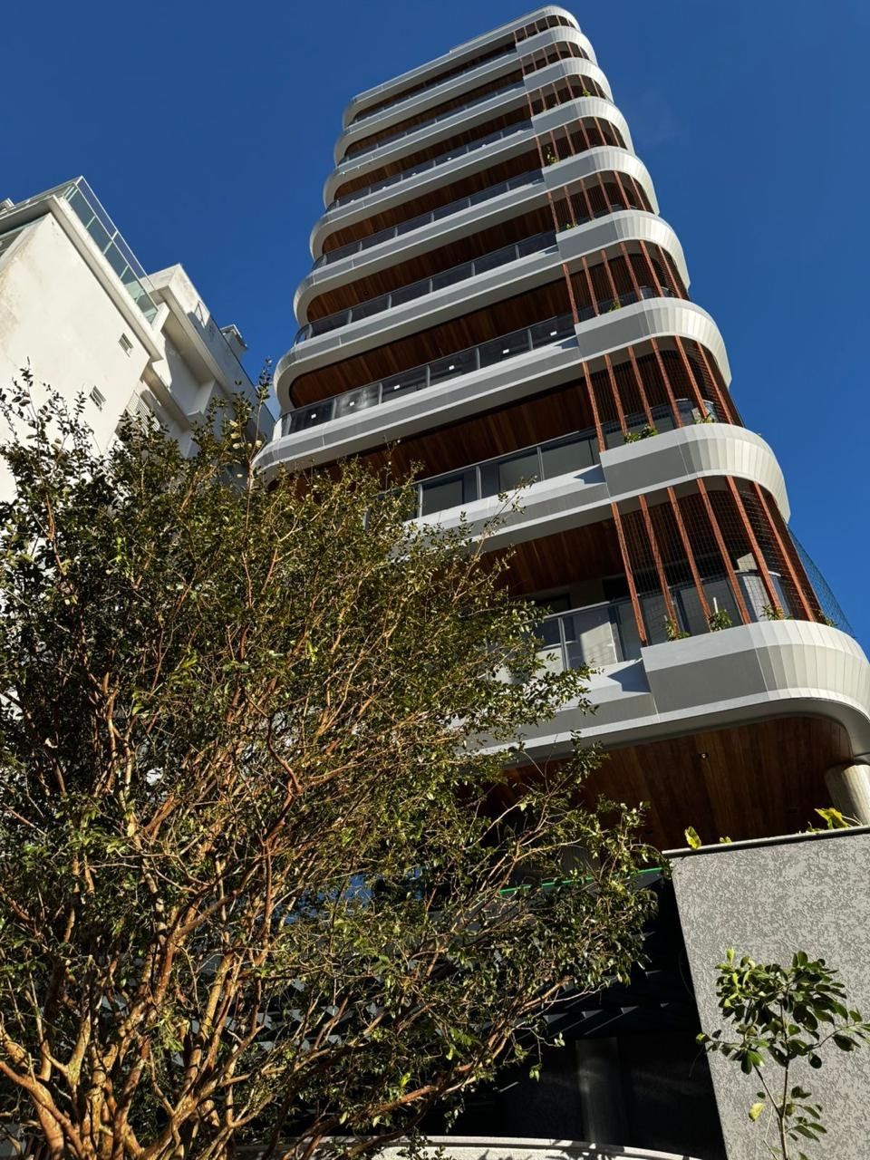 Brava Sixteen · 132,22 m²