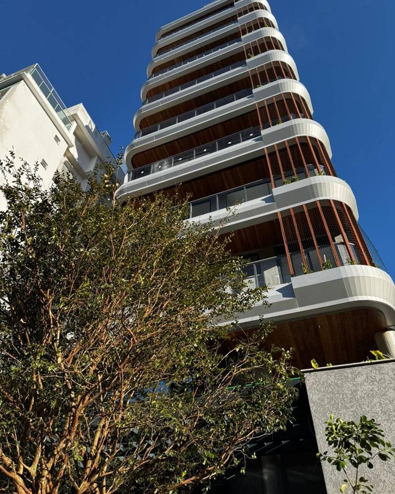 Brava Sixteen · 132,22 m²