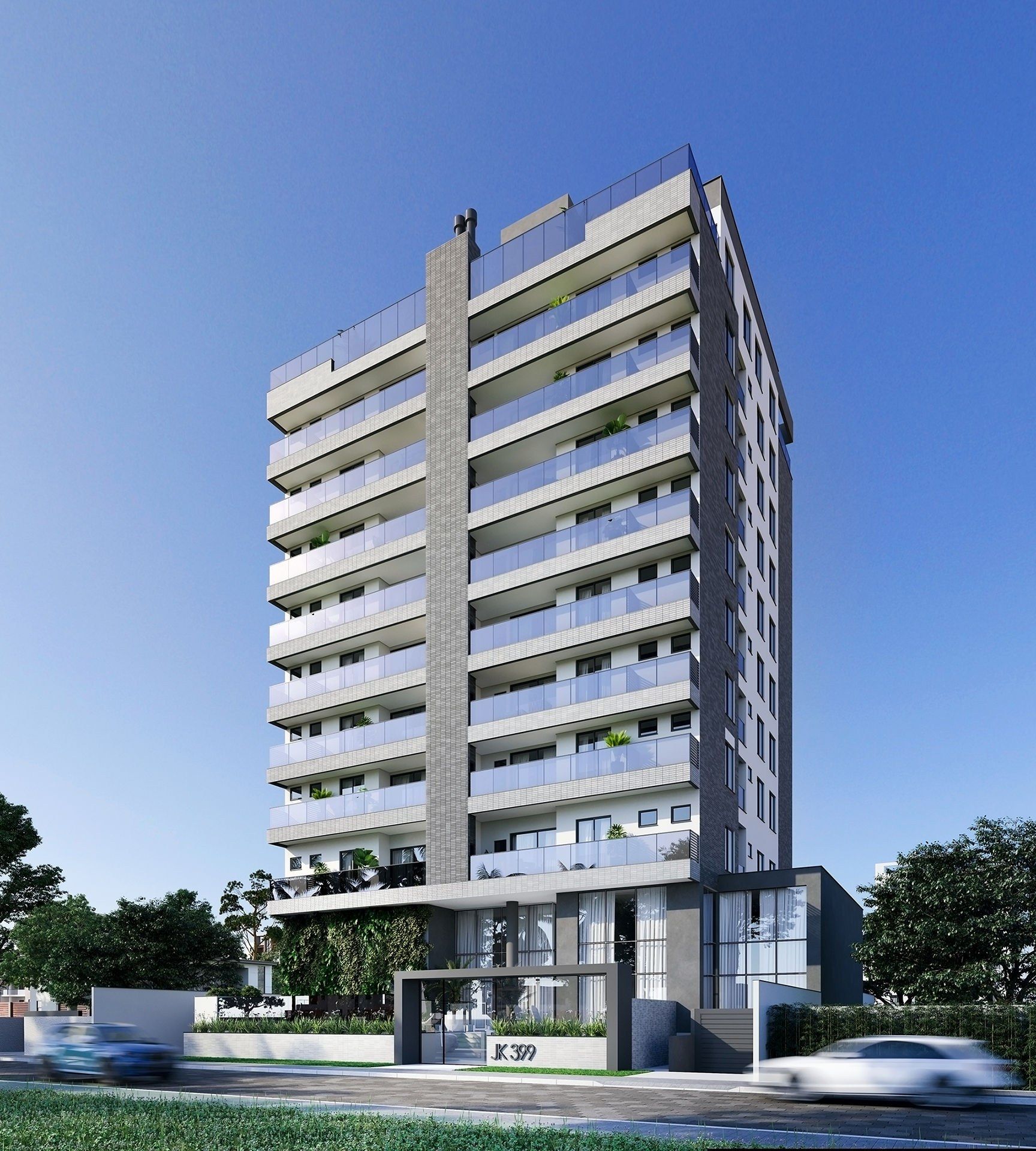 JK 399 · 211 m²