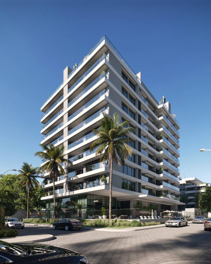 Ocean Wind · 163,8 m²