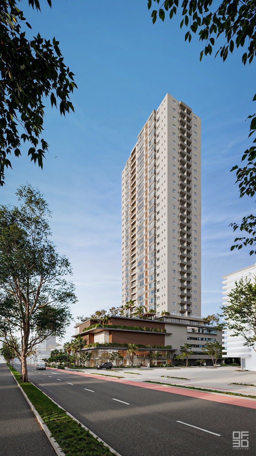 Brava Riserva · 130,88 m²