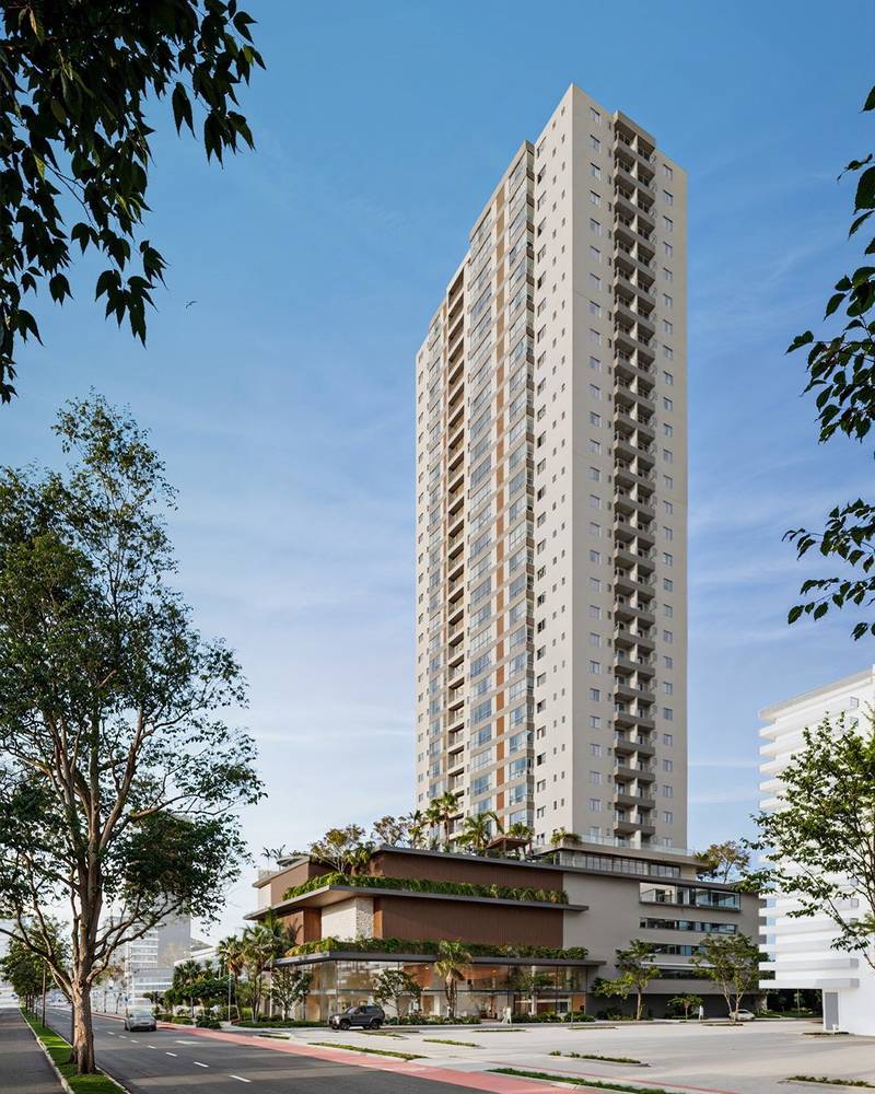 Brava Riserva · 130,88 m²