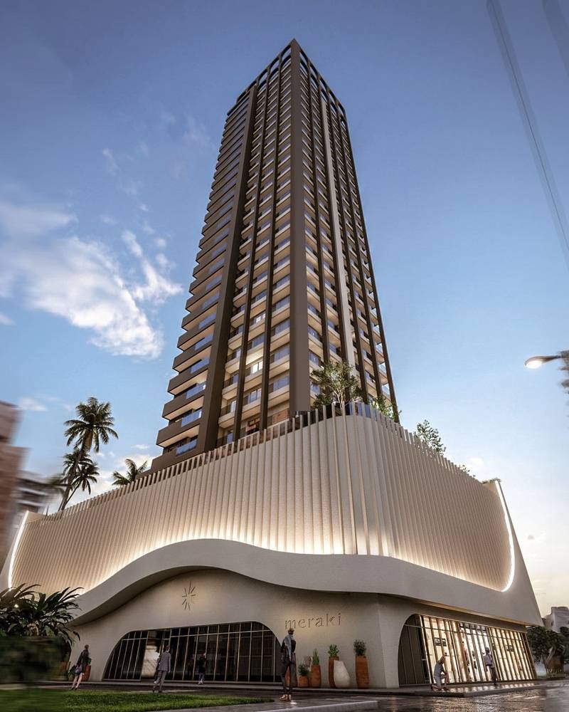 Meraki · 126 m²