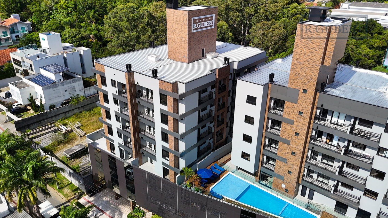 Portal da Brava · 64 m²