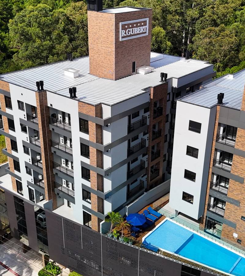 Portal da Brava · 64 m²