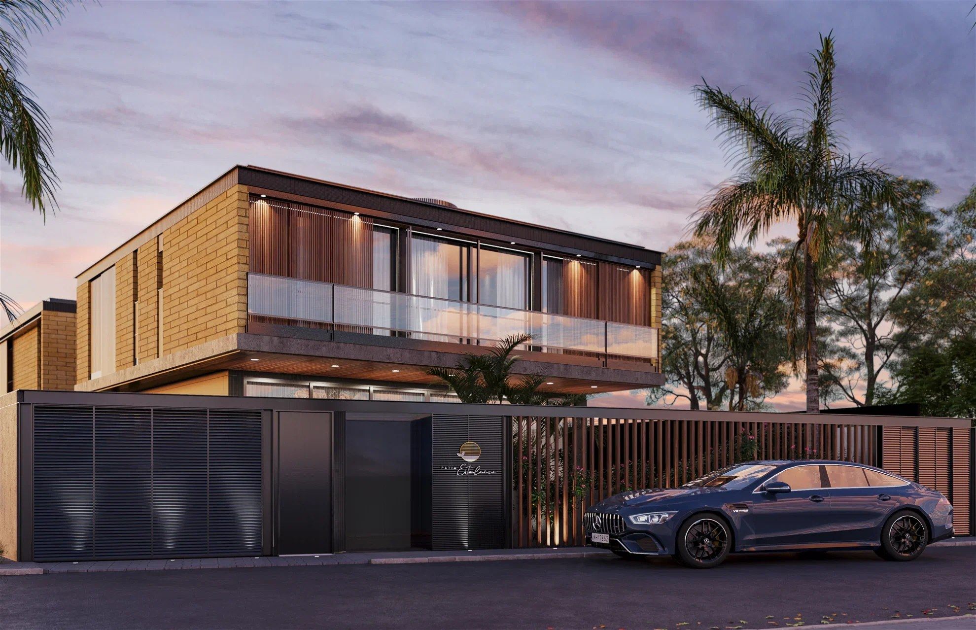 Pátio Estaleiro · casa, 298,89 m²