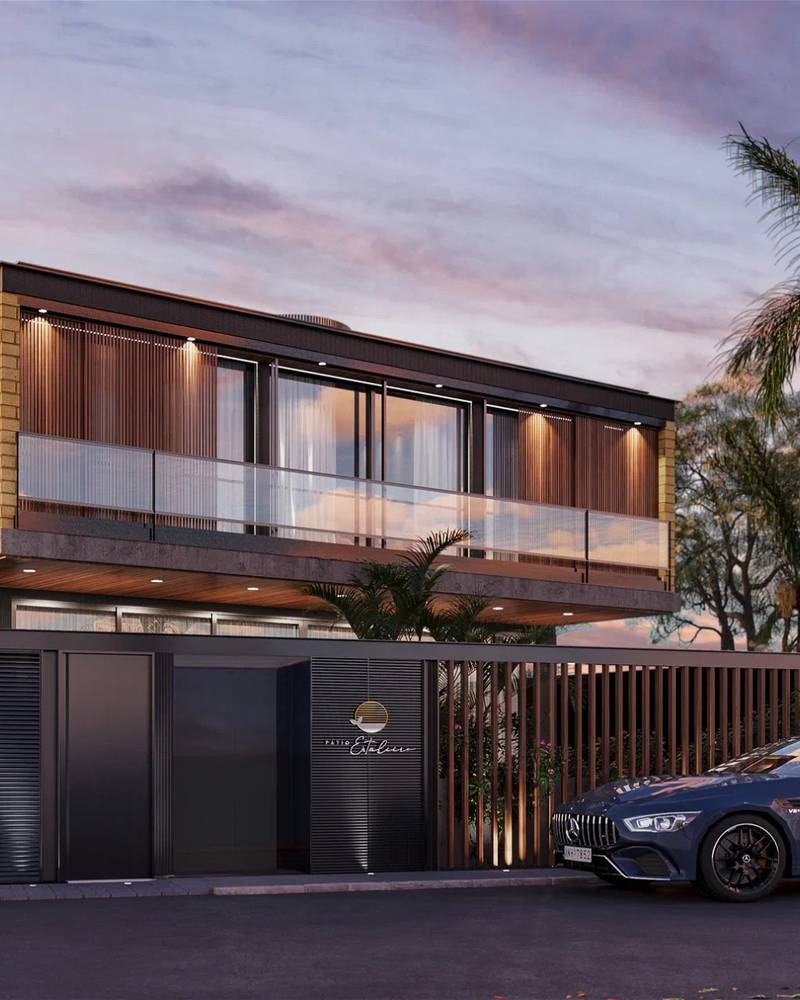 Pátio Estaleiro · casa, 298,89 m²