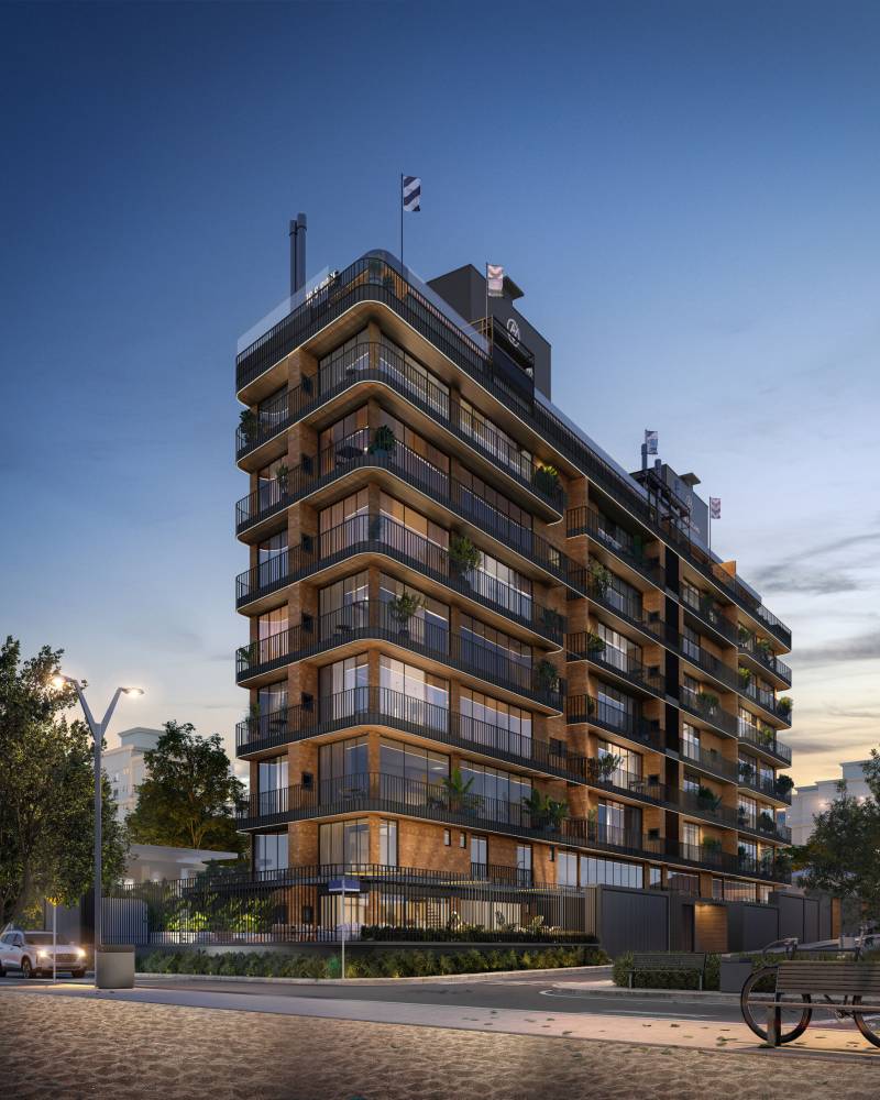Sailor's Bay · 197,93 m²