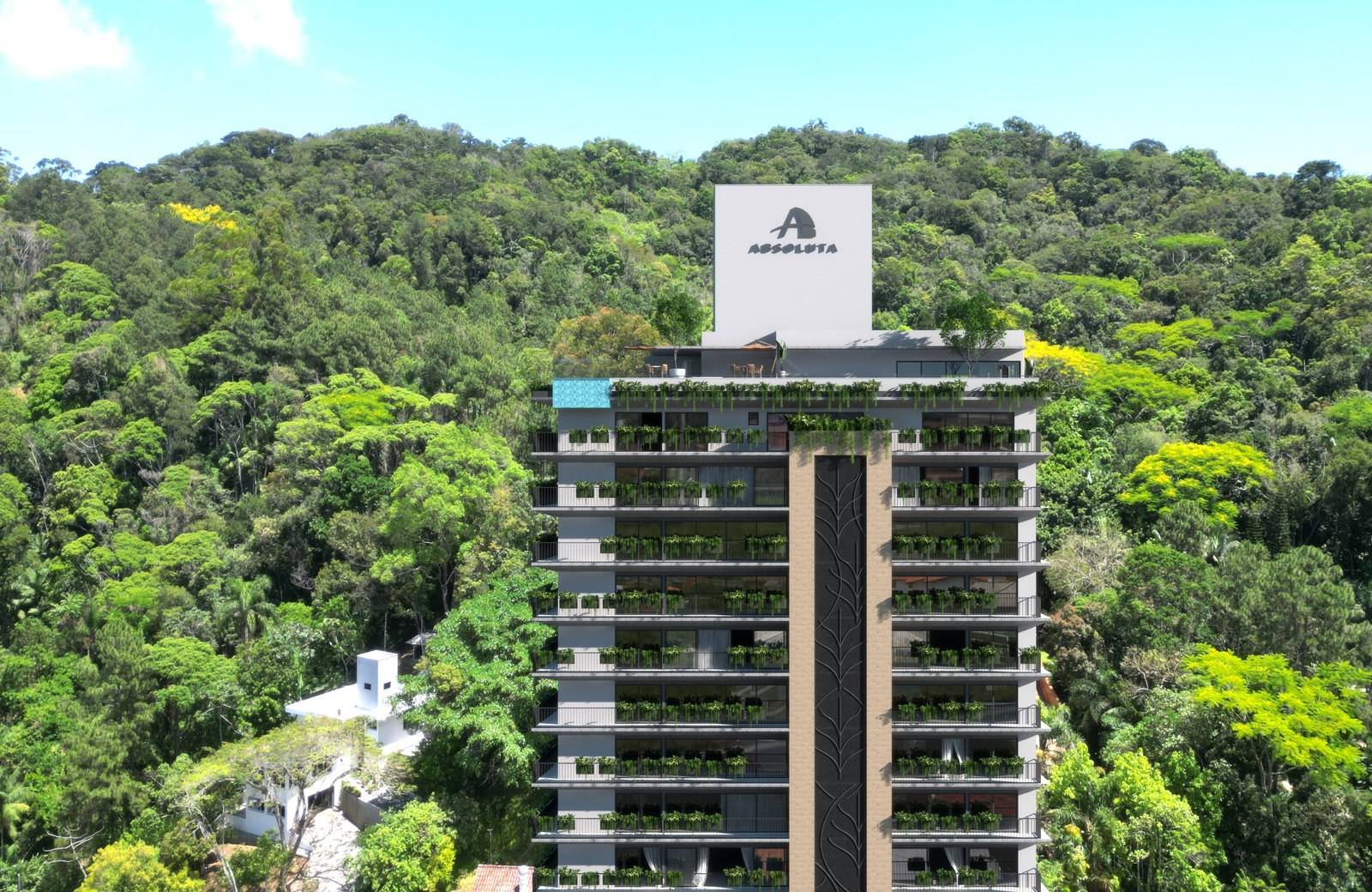 Jardins Palace · 136,34 m²
