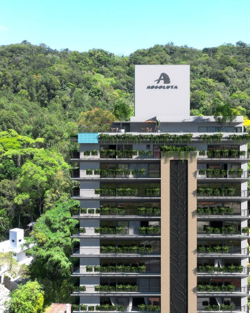 Jardins Palace · 136,34 m²