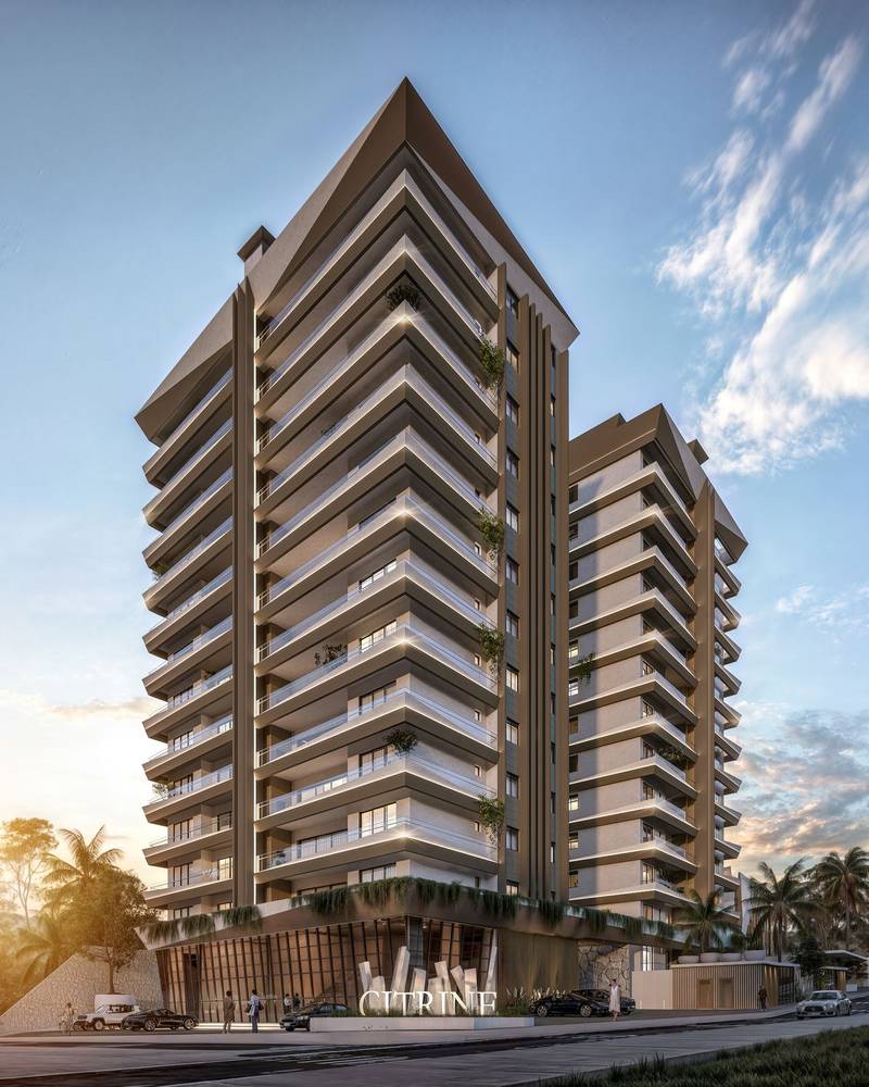 Citrine · 177 m²