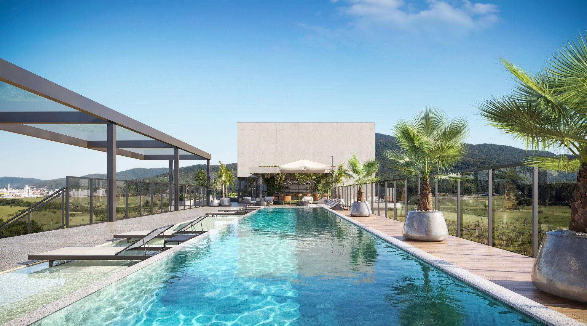 Voz, Vivapark · 41 m²