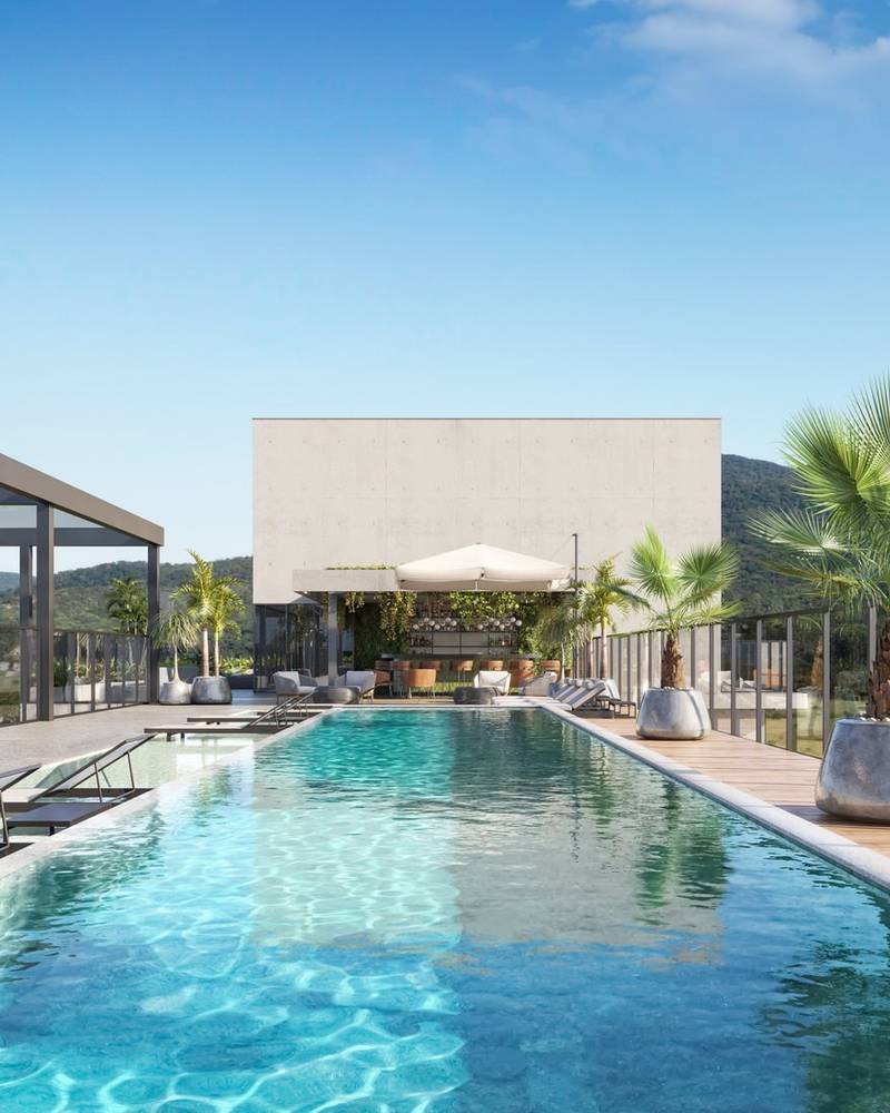 Voz, Vivapark · 41 m²